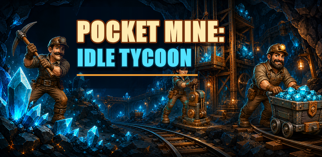 Game Banner